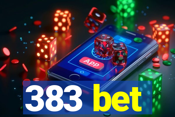 383 bet